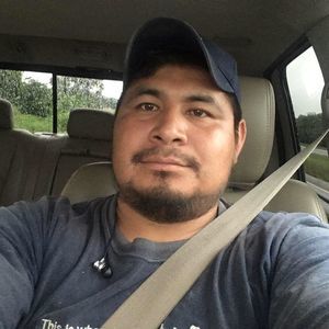 Meet your Posher, Garcia